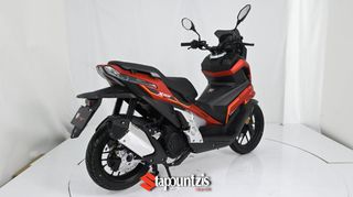 Thrust ADV-X 125 2026 0%Προκ 12 Άτοκες Δόσεις!!!-thumb-72