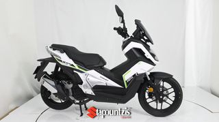 Thrust ADV-X 125 2026 0%Προκ 12 Άτοκες Δόσεις!!!-thumb-86