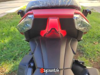 Thrust ADV-X 125 2026 0%Προκ 12 Άτοκες Δόσεις!!!-thumb-41