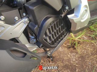 Thrust ADV-X 125 2026 0%Προκ 12 Άτοκες Δόσεις!!!-thumb-61