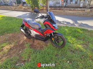 Thrust ADV-X 125 2026 0%Προκ 12 Άτοκες Δόσεις!!!-thumb-14
