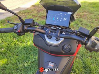 Thrust ADV-X 125 2026 0%Προκ 12 Άτοκες Δόσεις!!!-thumb-28