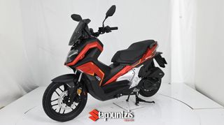 Thrust ADV-X 125 2026 0%Προκ 12 Άτοκες Δόσεις!!!-thumb-68