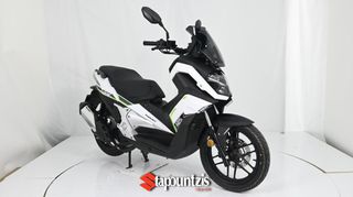 Thrust ADV-X 125 2026 0%Προκ 12 Άτοκες Δόσεις!!!-thumb-85