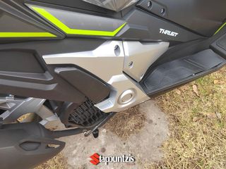 Thrust ADV-X 125 2026 0%Προκ 12 Άτοκες Δόσεις!!!-thumb-44