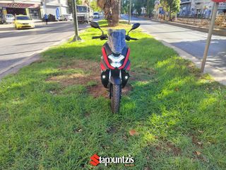 Thrust ADV-X 125 2026 0%Προκ 12 Άτοκες Δόσεις!!!-thumb-17