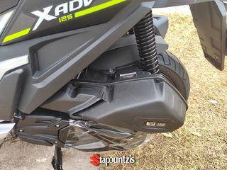 Thrust ADV-X 125 2026 0%Προκ 12 Άτοκες Δόσεις!!!-thumb-40