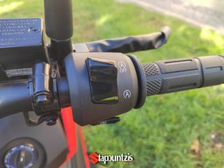 Thrust ADV-X 125 2026 0%Προκ 12 Άτοκες Δόσεις!!!-thumb-30