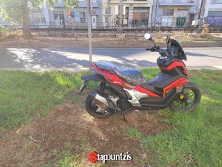Thrust ADV-X 125 2026 0%Προκ 12 Άτοκες Δόσεις!!!-thumb-10