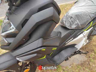 Thrust ADV-X 125 2026 0%Προκ 12 Άτοκες Δόσεις!!!-thumb-35