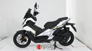 Thrust ADV-X 125 2026 0%Προκ 12 Άτοκες Δόσεις!!!-thumb-82