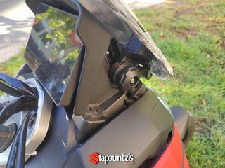 Thrust ADV-X 125 2026 0%Προκ 12 Άτοκες Δόσεις!!!-thumb-33