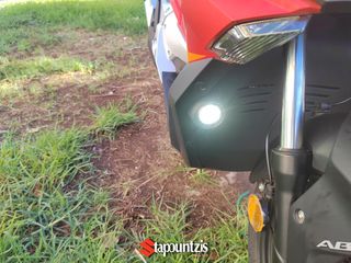 Thrust ADV-X 125 2026 0%Προκ 12 Άτοκες Δόσεις!!!-thumb-29