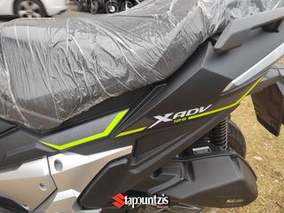 Thrust ADV-X 125 2026 0%Προκ 12 Άτοκες Δόσεις!!!-thumb-38
