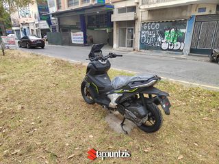 Thrust ADV-X 125 2026 0%Προκ 12 Άτοκες Δόσεις!!!-thumb-5