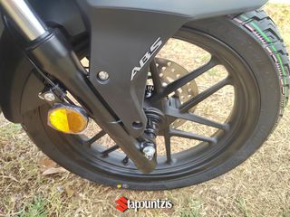 Thrust ADV-X 125 2026 0%Προκ 12 Άτοκες Δόσεις!!!-thumb-49