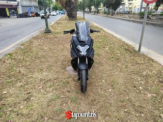 Thrust ADV-X 125 2026 0%Προκ 12 Άτοκες Δόσεις!!!-thumb-18