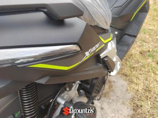 Thrust ADV-X 125 2026 0%Προκ 12 Άτοκες Δόσεις!!!-thumb-43