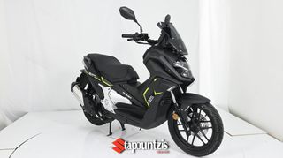 Thrust ADV-X 125 2026 0%Προκ 12 Άτοκες Δόσεις!!!-thumb-79