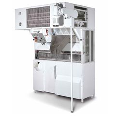 Προστόφα Esmach Automatic Intermediate Proofer ECP