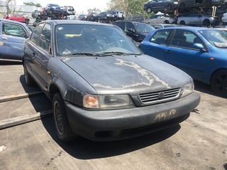 SUZUKI BALENO ΜΟΝΤΕΛΟ: 1994-1998 ΚΥΒΙΚΑ: 1300CC ΚΩΔ. ΚΙΝΗΤΗΡΑ: G13BB ECO6763
