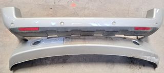 Προφυλακτήρας πίσω, LAND ROVER RANCE ROVER  L322 - 4.4 V8 32V / 02-2012