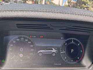 Land Rover Discovery 2018 2.Od HSE 240PS / PANORAMA / HEAD UP/ ΕΛΛΗΝΙΚΟ-thumb-20