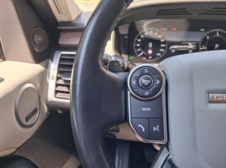 Land Rover Discovery 2018 2.Od HSE 240PS / PANORAMA / HEAD UP/ ΕΛΛΗΝΙΚΟ-thumb-22