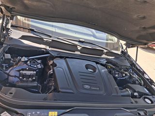 Land Rover Discovery 2018 2.Od HSE 240PS / PANORAMA / HEAD UP/ ΕΛΛΗΝΙΚΟ-thumb-69