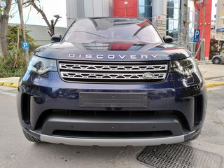 Land Rover Discovery 2018 2.Od HSE 240PS / PANORAMA / HEAD UP/ ΕΛΛΗΝΙΚΟ-thumb-3
