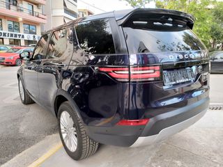 Land Rover Discovery 2018 2.Od HSE 240PS / PANORAMA / HEAD UP/ ΕΛΛΗΝΙΚΟ-thumb-8