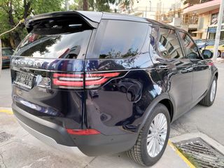 Land Rover Discovery 2018 2.Od HSE 240PS / PANORAMA / HEAD UP/ ΕΛΛΗΝΙΚΟ-thumb-9