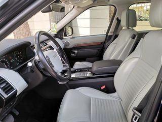 Land Rover Discovery 2018 2.Od HSE 240PS / PANORAMA / HEAD UP/ ΕΛΛΗΝΙΚΟ-thumb-12