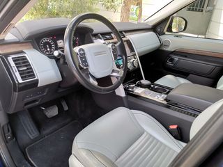 Land Rover Discovery 2018 2.Od HSE 240PS / PANORAMA / HEAD UP/ ΕΛΛΗΝΙΚΟ-thumb-15