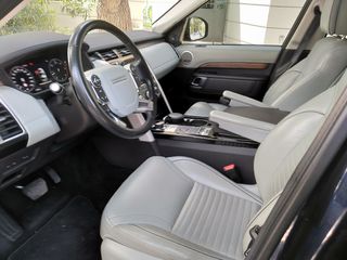 Land Rover Discovery 2018 2.Od HSE 240PS / PANORAMA / HEAD UP/ ΕΛΛΗΝΙΚΟ-thumb-16