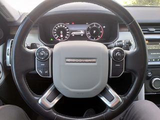 Land Rover Discovery 2018 2.Od HSE 240PS / PANORAMA / HEAD UP/ ΕΛΛΗΝΙΚΟ-thumb-21