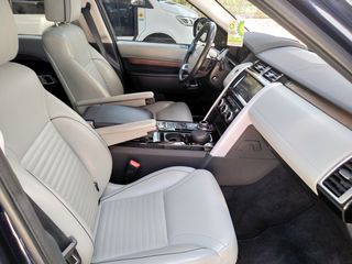 Land Rover Discovery 2018 2.Od HSE 240PS / PANORAMA / HEAD UP/ ΕΛΛΗΝΙΚΟ-thumb-18