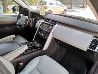 Land Rover Discovery 2018 2.Od HSE 240PS / PANORAMA / HEAD UP/ ΕΛΛΗΝΙΚΟ-thumb-19