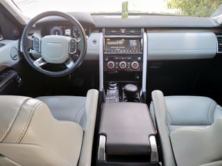 Land Rover Discovery 2018 2.Od HSE 240PS / PANORAMA / HEAD UP/ ΕΛΛΗΝΙΚΟ-thumb-13