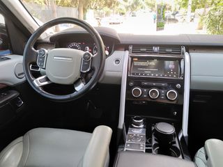 Land Rover Discovery 2018 2.Od HSE 240PS / PANORAMA / HEAD UP/ ΕΛΛΗΝΙΚΟ-thumb-14