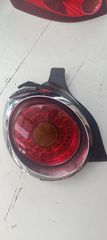 Alfa Romeo Mito 2007-2019 πίσω φανάρια (LED)