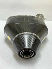 ΤΕΛΙΚΟ ΕΞΑΤΜΙΣΗΣ LEOVINCE SBK CARBON  HONDA CBR1000RR / CBR600RR KAWASAKI ZX6R ZX10R