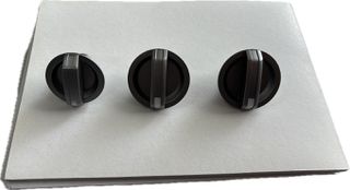Κουμπιά Καλοριφέρ Ford Ranger ,Mazda BT50 2006-2011 Σετ 3 Τεμαχίων