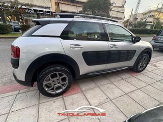 Citroen C4 Cactus 2017-thumb-4