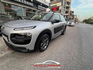Citroen C4 Cactus 2017-thumb-2