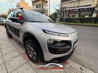 Citroen C4 Cactus 2017-thumb-1