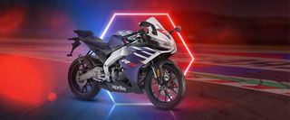 Aprilia RS 125 2026