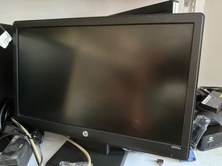 HP monitor