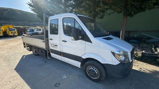 Mercedes-Benz 2013 SPRINTER