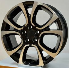 ''AUTOSTRATA GROUP'' - ΖΑΝΤΕΣ AFTERMARKET (650) - 16''